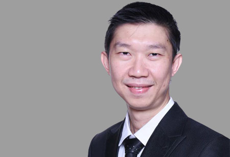 Rudy Susanto, Head of Engineering & Manufacturing Excellence, Wings Group | Manufacturing Technology Insights APAC