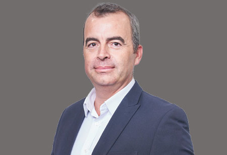 Redefining Future Operations through Technology Enabled Services