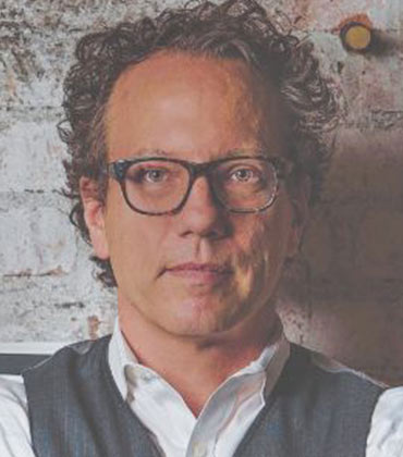 Rodney Sappington, Epic Advanced Materials | Manufacturing Technology Insights APAC