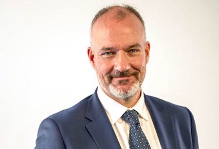 Craig Sommerville, Senior Vice President, Metered-Dose Inhaler Business Unit, Kindeva | Manufacturing Technology Insights APAC
