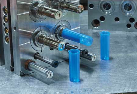 Optimizing Molding Processes and Driving R&D Excellence
