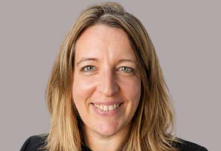 Julie Owst, Head of Sustainability, Bidfood Uk | Manufacturing Technology Insights APAC