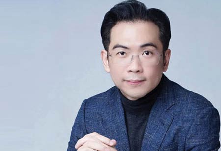 Digital Business Transformation - Simplified 3x3 Framework