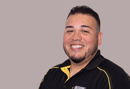 Noe Quinones, Senior Product Manager, MISUMI | Manufacturing Technology Insights APAC