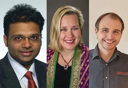 Power Supply Solutions that Deliver Excellent Precision and Connectivity