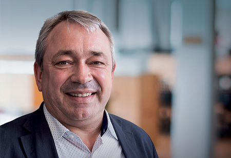 A Trusted Name for Innovative Rubber Parts