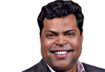 Think Big Be Smart Scale Fast