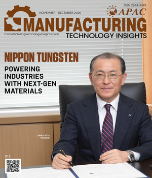Nippon Tungsten: Powering Industries With Next-Gen Materials