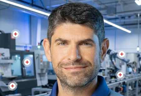 Industry 4.0's Human-Shaped Blind Spot