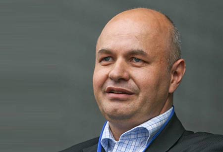 Steel Hotextrusion Technology