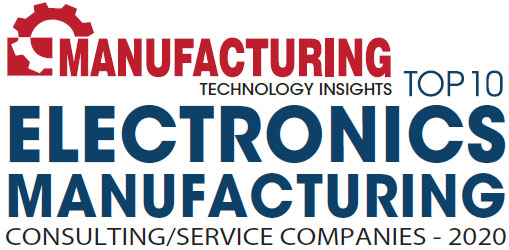 Top 10 Electronics Manufacturing Consulting/Service Companies-2020
