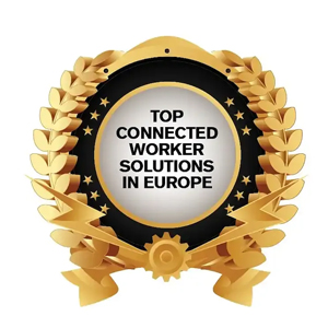 Top Connected Worker Solutions in Europe