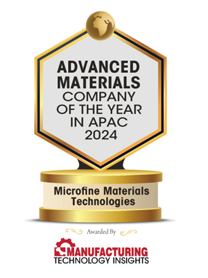Microfine Materials Technologies:  
