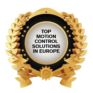 Top Motion Control Solutions in Europe