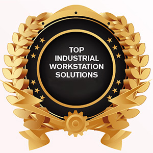 Top Industrial Workstation Solutions