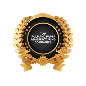Top Pulp and Paper Manufacturing Companies