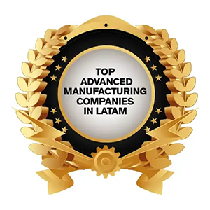 Top Advanced Manufacturing Companies in LATAM