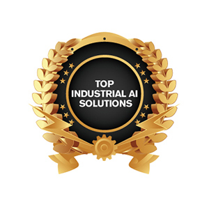 Top Industrial AI Solutions