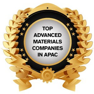 Top Advanced Materials Companies in APAC