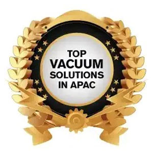 Top Vacuum Solutions in APAC