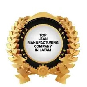Top Lean Manufacturing Company in LATAM