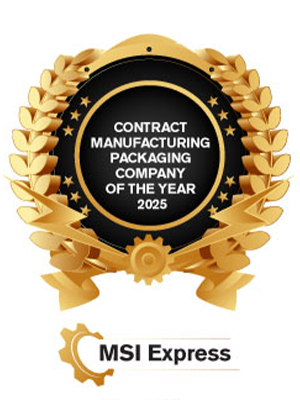 MSI Express: Strategic Partner in Contract Packaging and Manufacturing 