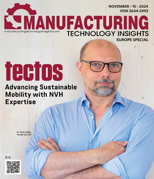 Tectos: Advancing Sustainable Mobility with NVH Expertise