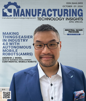 Making Things Easier In Industry 4.0 With Autonomous Mobile Robots (Amrs)