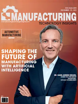 Top Automotive Manufacturing Solution Companies Shaping the Future of Manufacturing with Artificial Intelligence