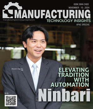 Ninbari: Elevating Tradition With Automation