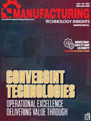 Top Industrial Safety and Security Solution Companies in Europe Convergint Technologies : Operational Excellence Delivering Value Through