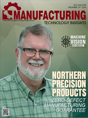 Top Machine Vision Solution Companies Northern Precision Products: Zero-Defect Manufacturing Guarantee