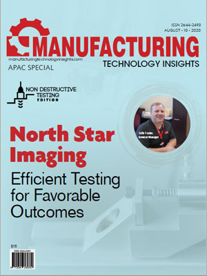 Top Non Destructive Testing Technology Companies North Star Imaging: Efficient Testing for Favorable Outcomes