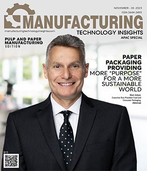 Paper Packaging Providing More “Purpose” For A More Sustainable World  