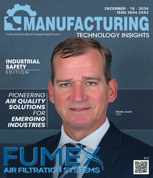 Top Industrial Safety Solutions Providers Fumex Air Filtration Systems: Pioneering Air Quality Solutions for Emerging Industries
