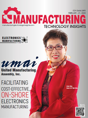 UMAI United Manufacturing Assembly, Inc.: Facilitating Cost-Effective, on-Shore Electronics Manufacturing