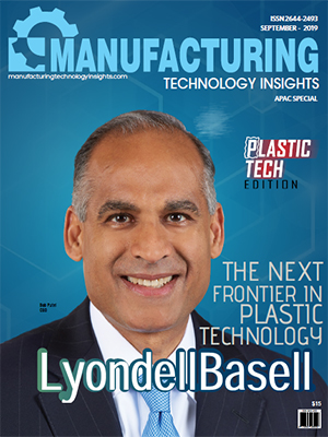 Top Plastic Tech Solution Companies Lyondell Basell: The Next Frontier in Plastic Technology