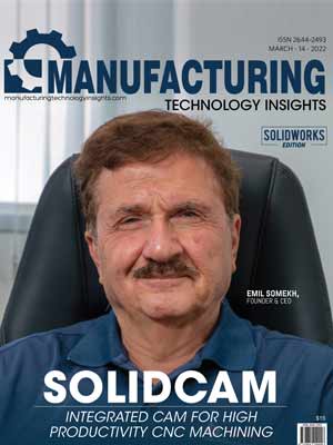 Top SolidWorks Solutions Companies Solidcam: Integrated Cam for High Productivity CNC Machining