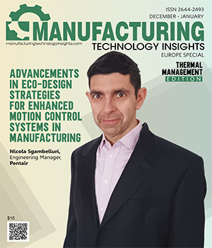 Advancements in Eco-Design Strategies for Enhanced Motion Control Systems in Manufacturing