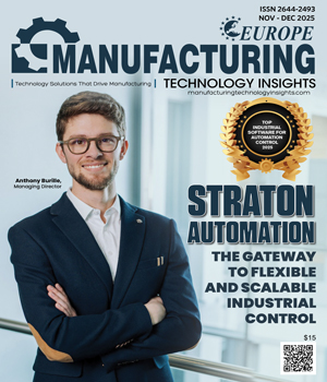 Straton Automation: The Gateway to Flexible And Scalable Industrial Control