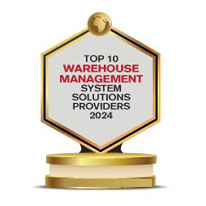 Top 10 Warehouse Management System Solutions Providers - 2024