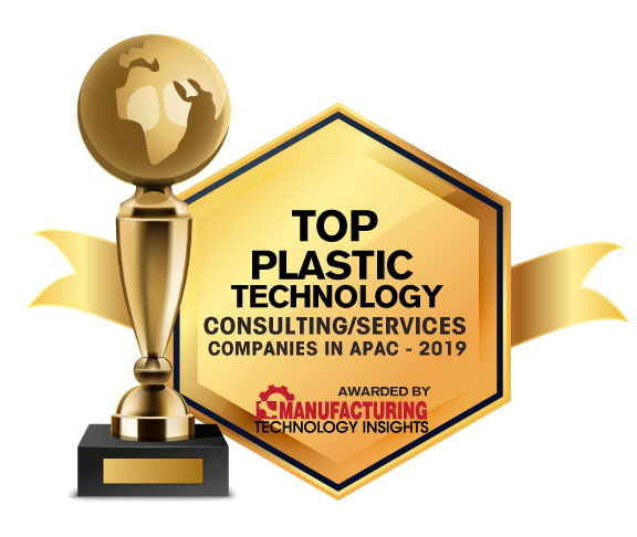 Top 10 Plastic Tech Consulting/Services Companies in APAC - 2019